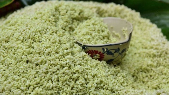 Bánh Chưng Chay Ngày Tết: Cá Sấu Hướng Dẫn Làm Bánh Đúng Chuẩn Truyền Thống