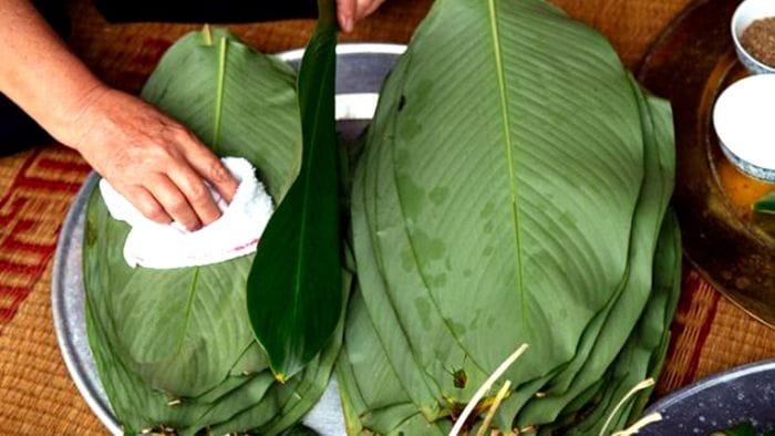 Bánh Chưng Chay Ngày Tết: Cá Sấu Hướng Dẫn Làm Bánh Đúng Chuẩn Truyền Thống