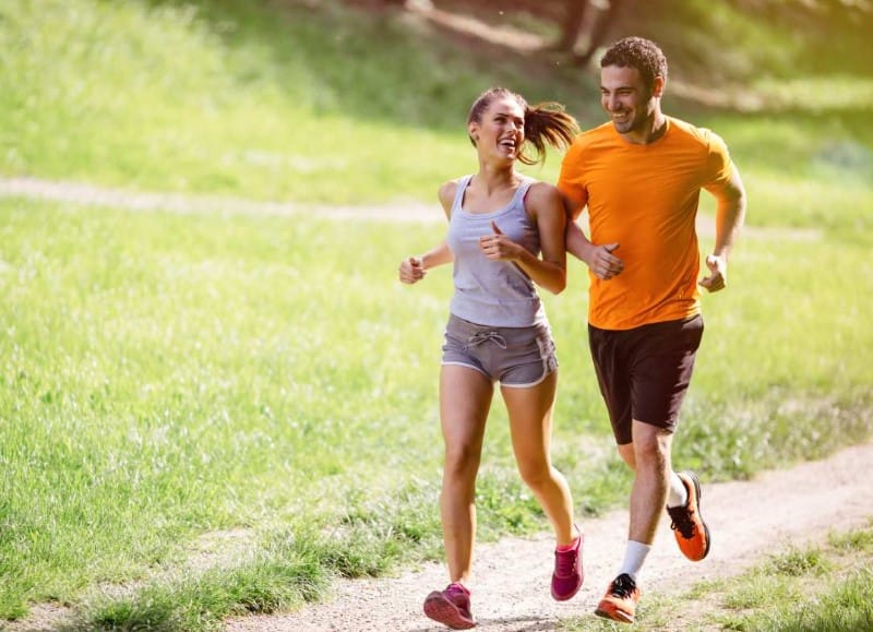 Vượt Qua Nỗi Sợ Hãi Khi Chạy Bộ: Đối Mặt Và Chinh Phục Lo Lắng Khi Bắt Đầu