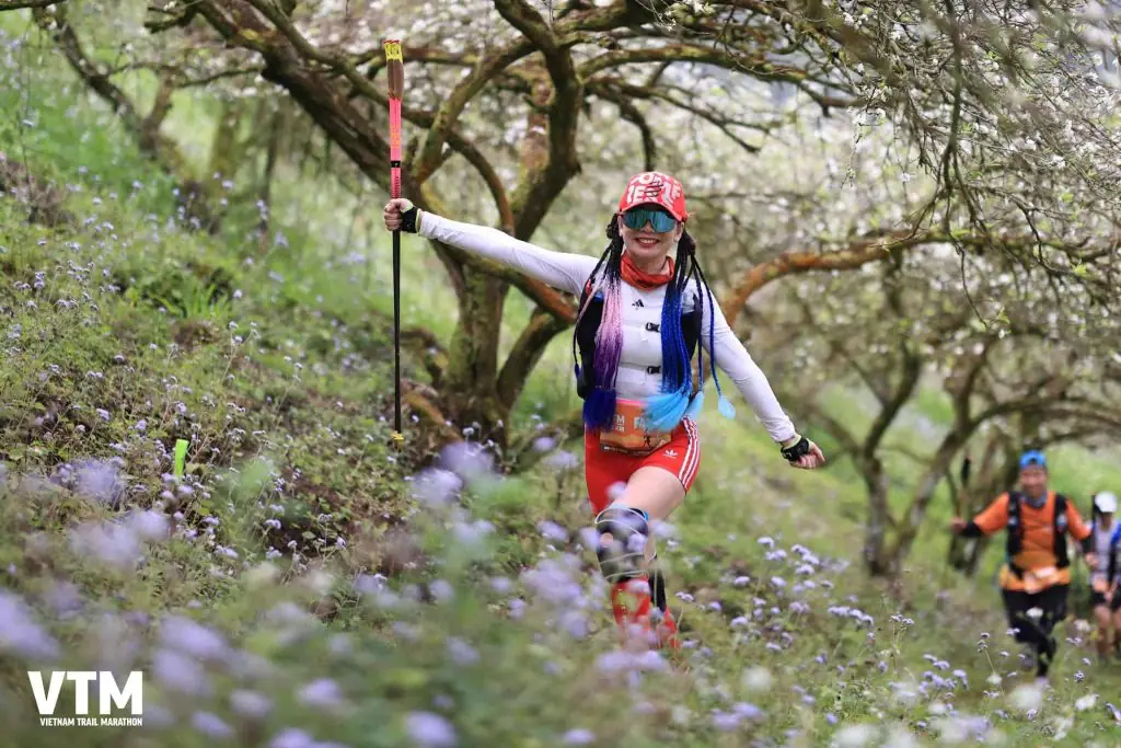 Chạy Trail: Thách Thức và Mẹo Hữu Ích Để Chinh Phục Địa Hình Tự Nhiên