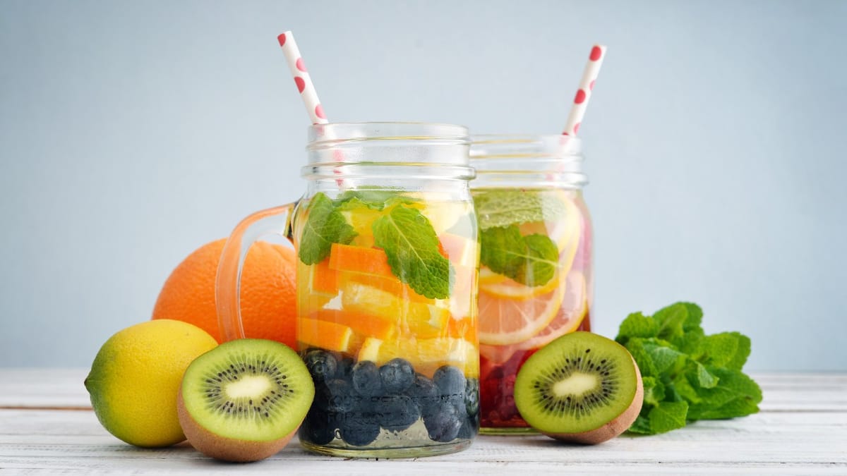 Hành Trình Ăn Chay 30 Ngày: Cá Sấu Đã Sống Sót Như Thế Nào? 🥗