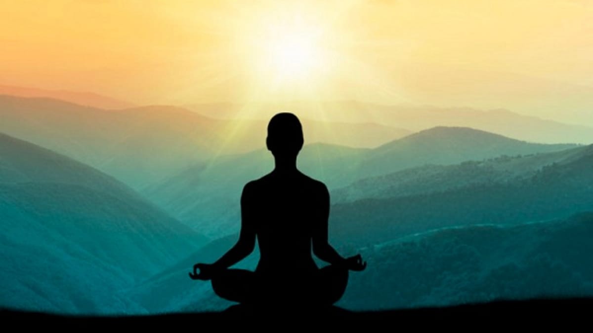 Thiền Tăng Cường Hệ Miễn Dịch: Cơ Thể Khỏe Mạnh Hơn Nhờ Ngồi Yên Một Chỗ!