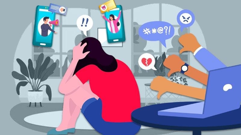 Cô đơn và mạng xã hội – Khi kết nối ảo không chạm tới trái tim | Thực tập theo Pháp môn Làng Mai