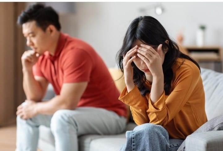 Làm hòa sau một cuộc cãi vã – Thực tập quay về với hơi thở (Thực tập theo Pháp môn Làng Mai)