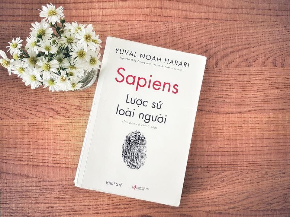 Nếu loài người chỉ là một câu chuyện – vậy ta nên sống thế nào?