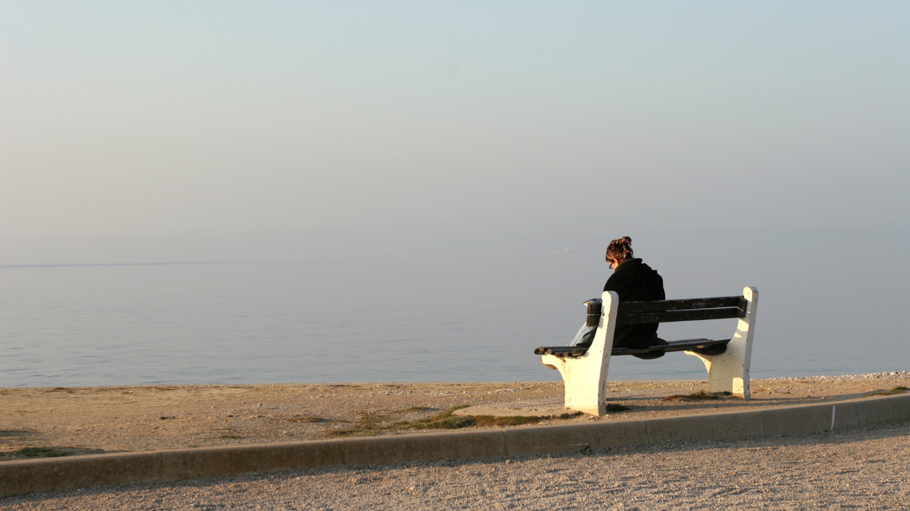 Vì sao ta luôn bận rộn nhưng vẫn thấy trống rỗng?