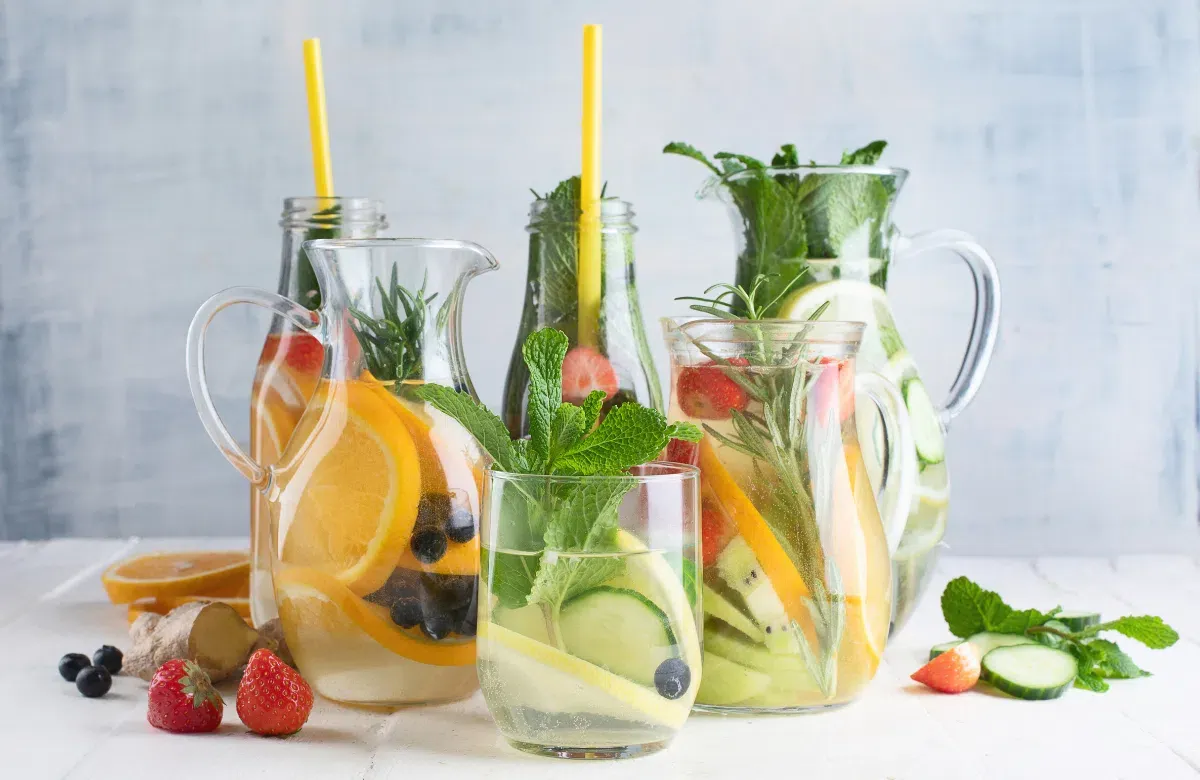 Bao Lâu Nên Detox Một Lần? Lên Lịch Thải Độc Phù Hợp Với Bạn!