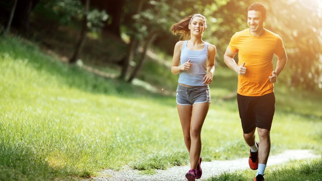 Chạy Bộ “Chill” Tâm Hồn: “Cá Sấu” Khám Phá Cách Xua Stress, Lo Âu!