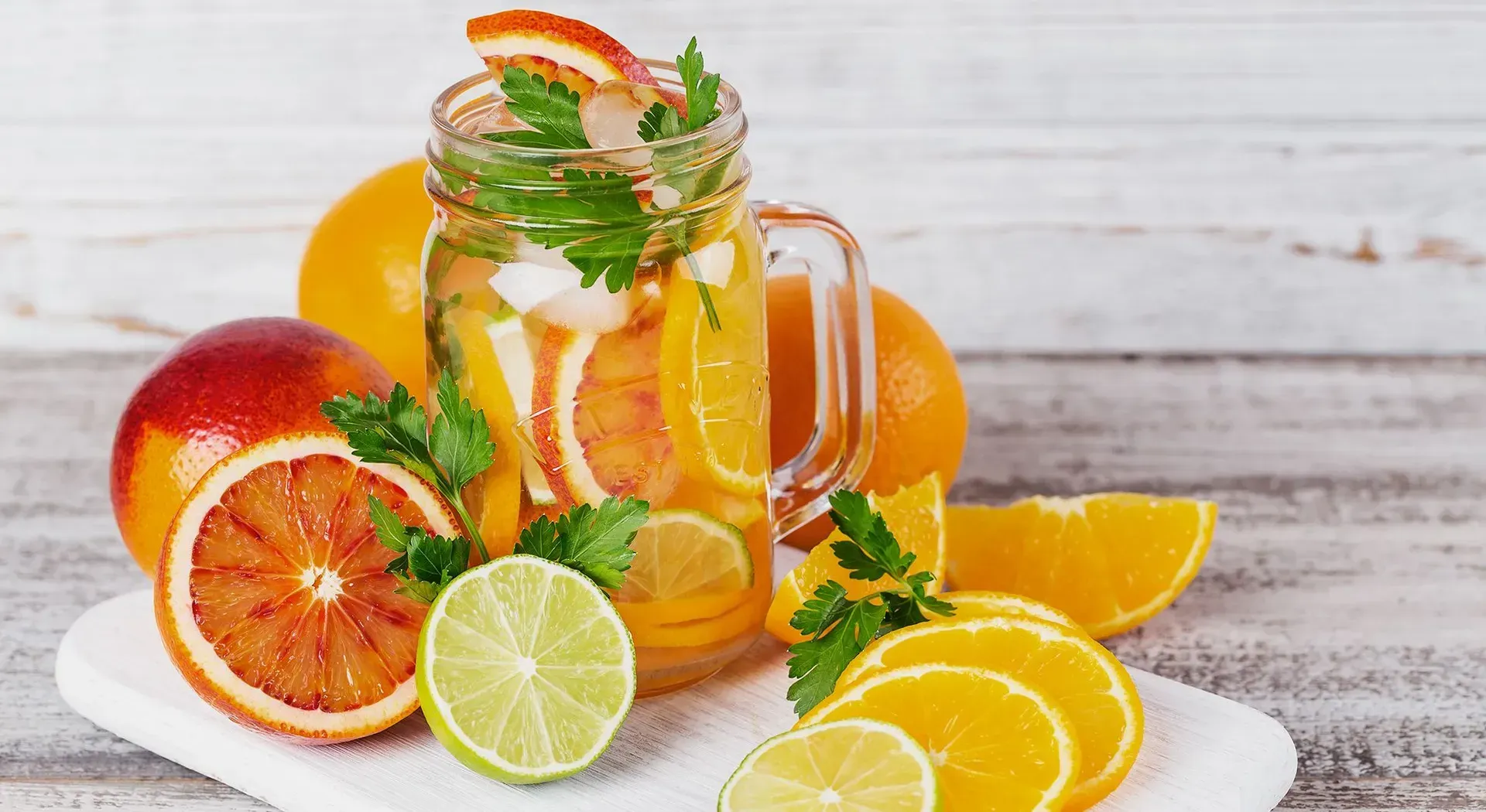 Detox An Toàn Cho Người Mới: Bí Kíp Tránh Sai Lầm Khi Thải Độc!