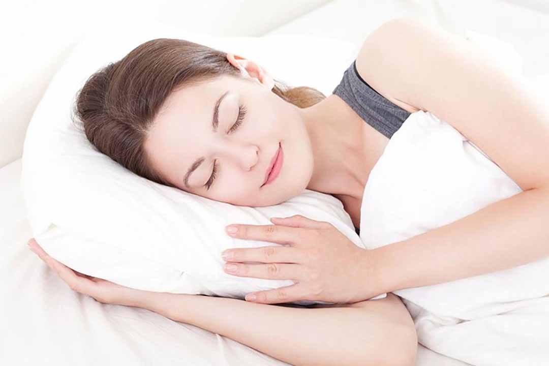 Detox và Giấc Ngủ: Nghỉ Ngơi Để Thải Độc Tốt Hơn