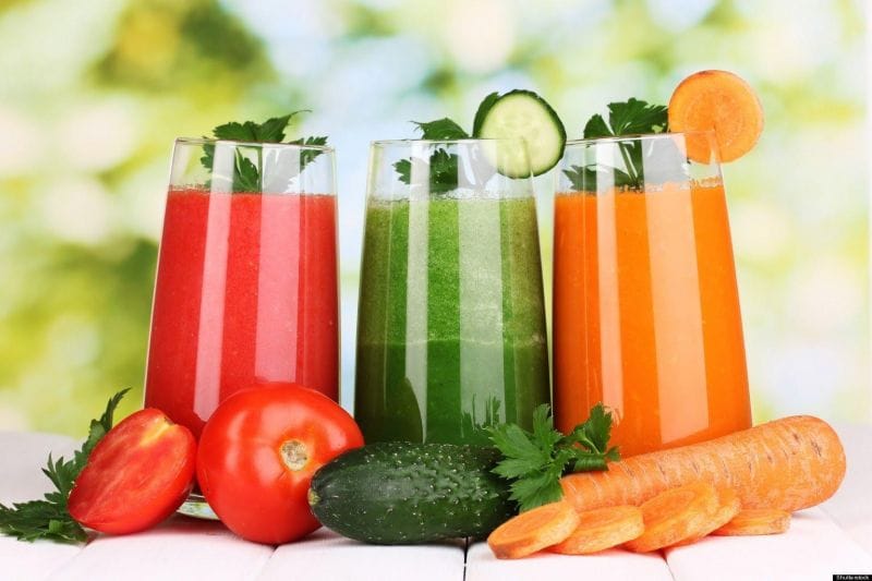 Detox: Hành Trình Thanh Lọc Cơ Thể Và Những Bí Mật Siêu Hấp Dẫn Của "Cá Sấu"!