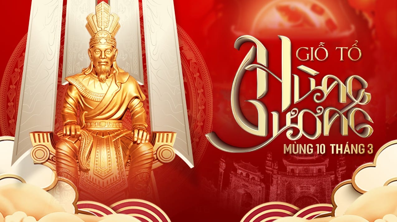 Giỗ Tổ Hùng Vương: Ăn Chay Ngày Thiêng Cùng Cá Sấu