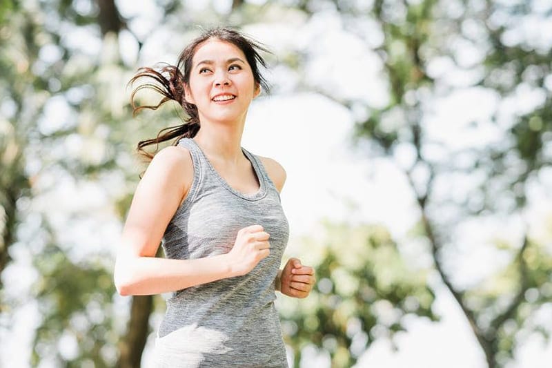 Cách Thở Đúng Khi Chạy Bộ: Bí Kíp Giúp Cá Sấu Không Hết Hơi