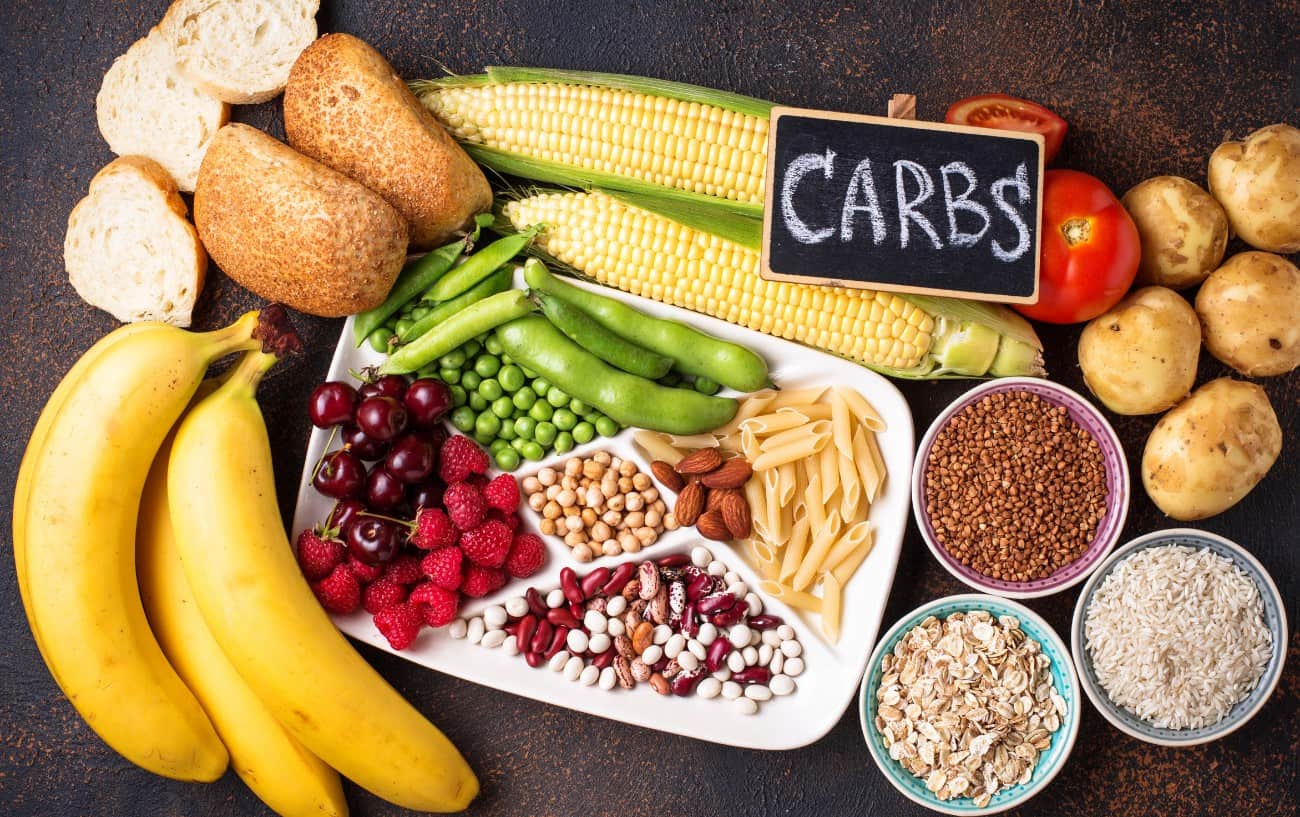 Chạy Bộ và Chế Độ Ăn Chay: Bí Kíp Dinh Dưỡng Cho Runner Ăn Chay Đỉnh Cao