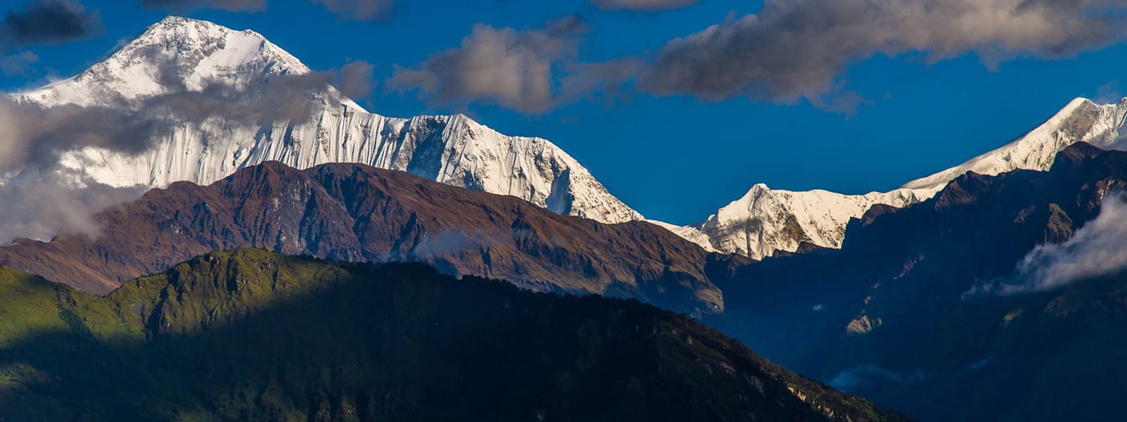 [Annapurna Circuit] Day 7: Enjoy 1 day in Manang (3540m)