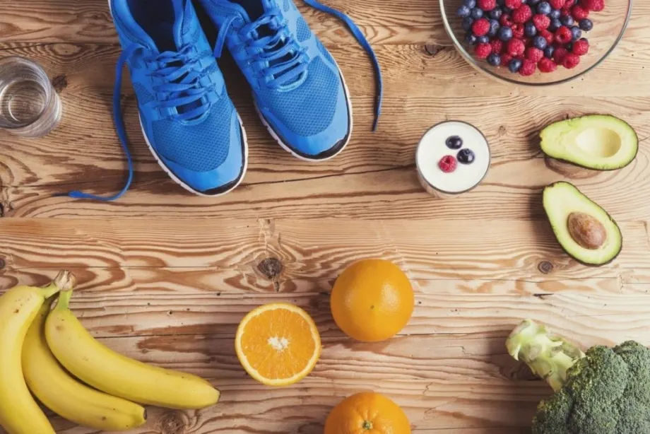 Dinh Dưỡng Cho Runner Trail: Bí Kíp Nạp Năng Lượng Khi Chạy Đường Dài