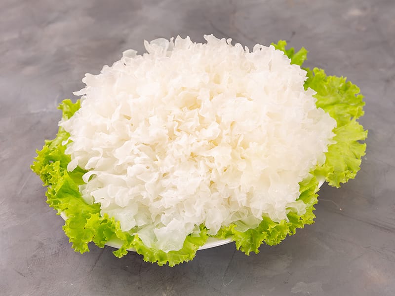 Bông Cải Xào Nấm Tuyết: Món Chay Thơm Ngon Lành Mạnh Cho Hội Lười Vào Bếp