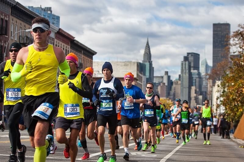Marathon Là Gì? Hiểu Về Cuộc Đua 42km Đầy Thử Thách