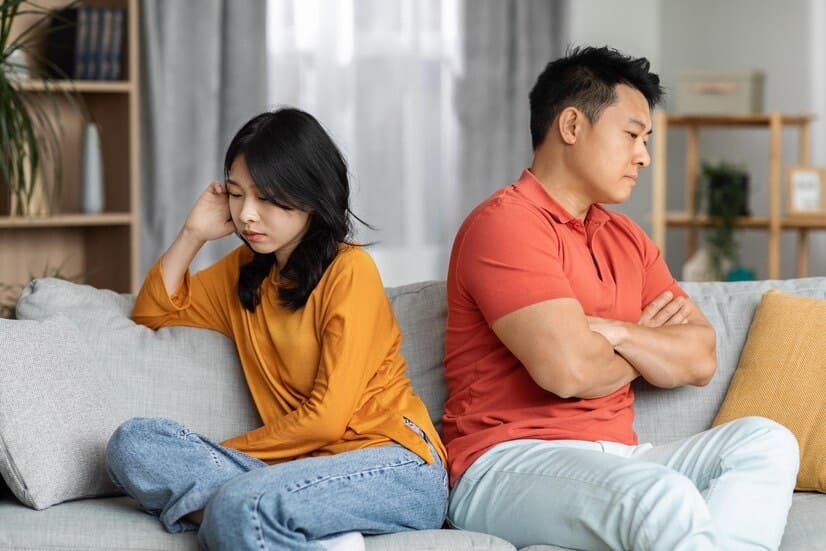 Khi giận dữ xuất hiện trong hôn nhân – Cách ôm ấp cảm xúc theo Pháp môn Làng Mai (Thực tập theo Pháp môn Làng Mai)