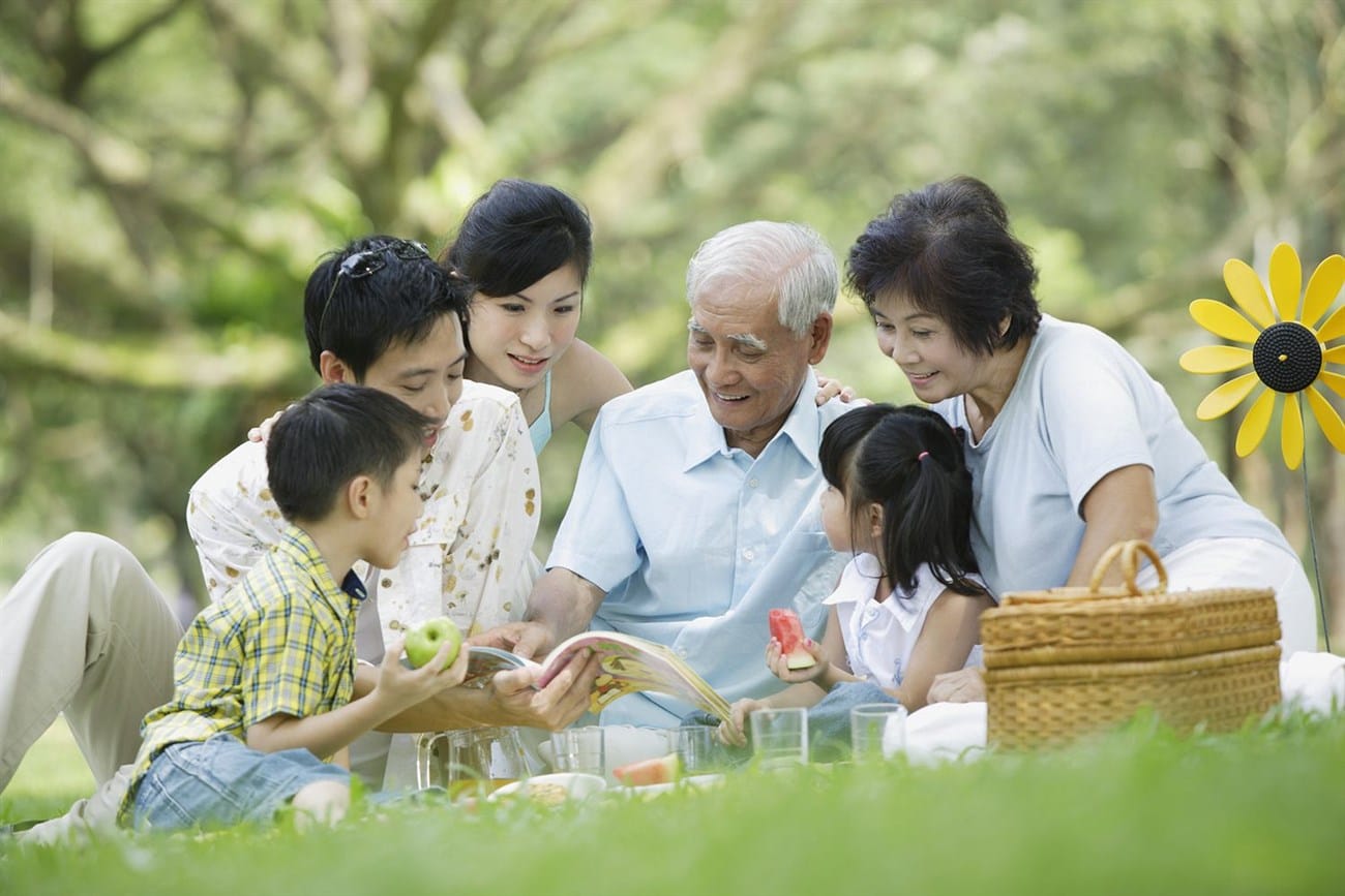 Nói lời ái ngữ trong hôn nhân – Khi lời nói trở thành nơi nương tựa (Thực tập theo Pháp môn Làng Mai)