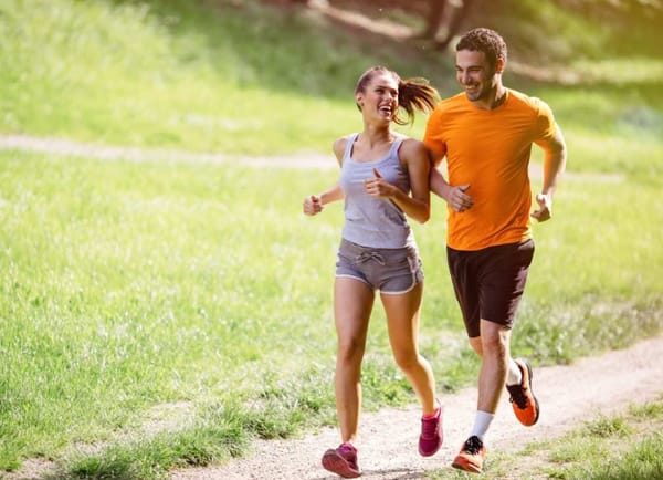 Vượt Qua Nỗi Sợ Hãi Khi Chạy Bộ: Đối Mặt Và Chinh Phục Lo Lắng Khi Bắt Đầu