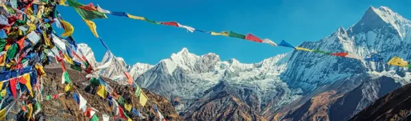 [Annapurna Circuit] Day 3: Jagat to Dharapani (1860m)