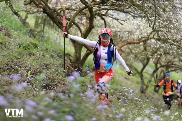 Chạy Trail: Thách Thức và Mẹo Hữu Ích Để Chinh Phục Địa Hình Tự Nhiên