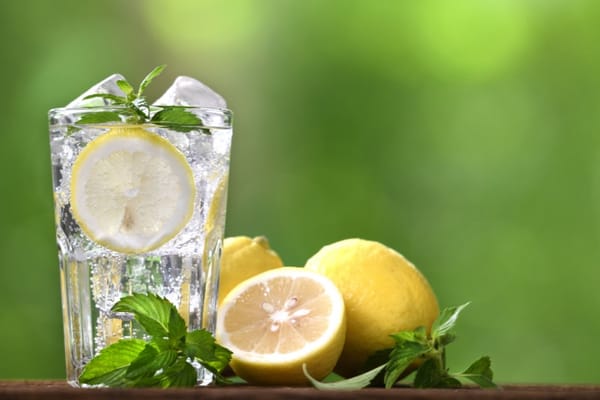 Detox Tại Nhà: Không Cần Tốn Kém Vẫn Hiệu Quả Với Nguyên Liệu Sẵn Có!