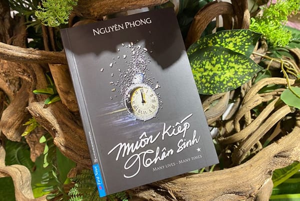 Review Sách Muôn Kiếp Nhân Sinh Phần 1: Hành Trình Tâm Linh Đầy Thú Vị Cùng Cá Sấu