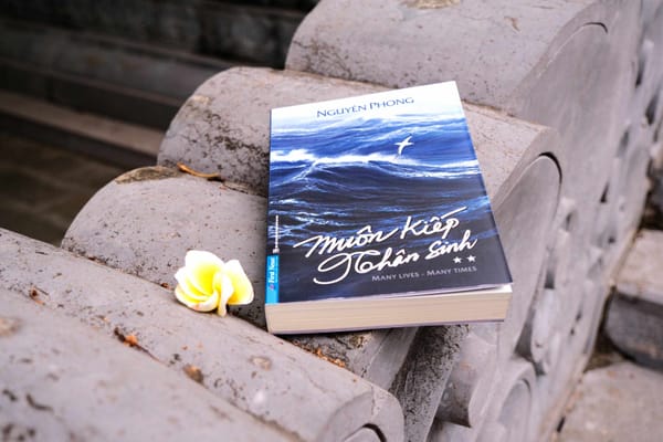 Review Sách Muôn Kiếp Nhân Sinh Phần 2: Hành Trình Tâm Linh Đầy Cảm Hứng Cùng Cá Sấu