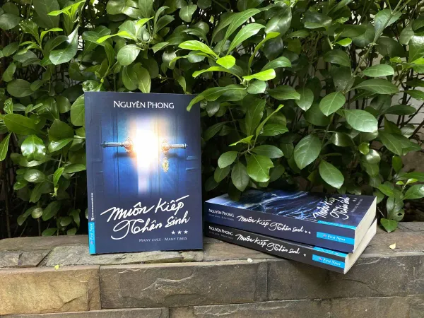 Review Sách Muôn Kiếp Nhân Sinh Phần 3: Hành Trình Tâm Linh Hài Hước Cùng Cá Sấu