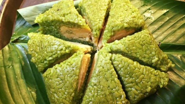 Bánh Chưng Chay Ngày Tết: Cá Sấu Hướng Dẫn Làm Bánh Đúng Chuẩn Truyền Thống