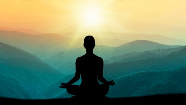 Thiền Tăng Cường Hệ Miễn Dịch: Cơ Thể Khỏe Mạnh Hơn Nhờ Ngồi Yên Một Chỗ!