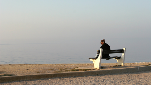 Vì sao ta luôn bận rộn nhưng vẫn thấy trống rỗng?